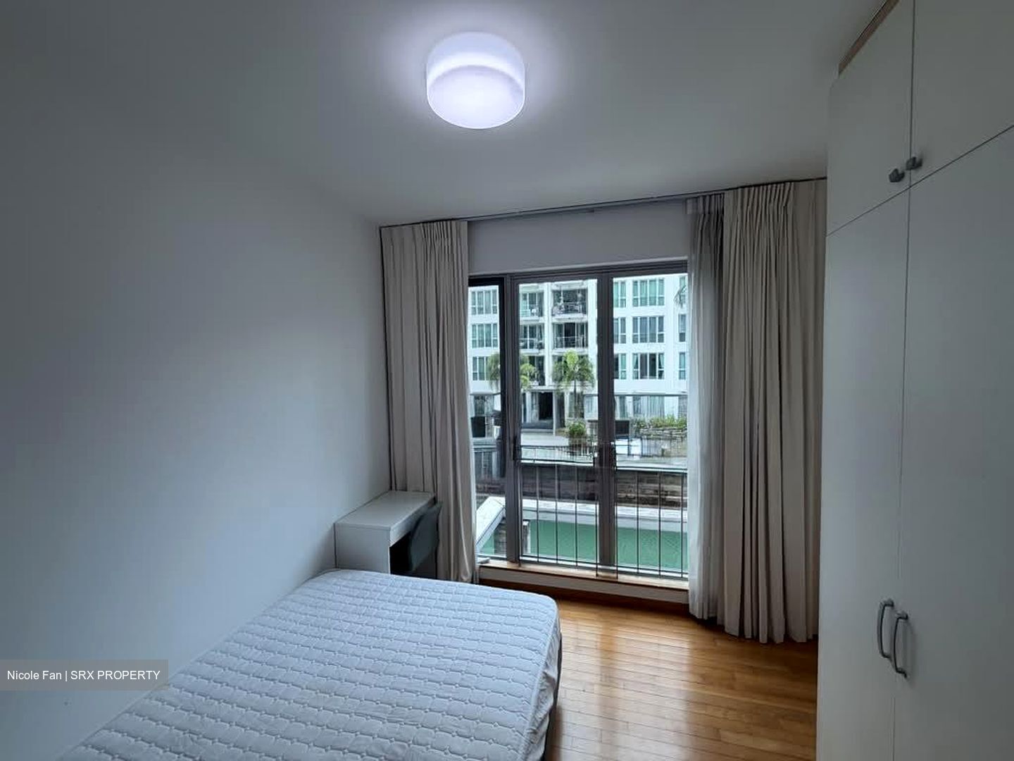 Caribbean At Keppel Bay (D4), Condominium #570572411
